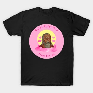 Saint Valentine T-Shirt